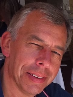Stephan Buggenhout